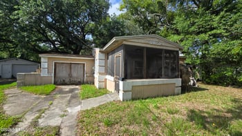 2852 Ernest St, Jacksonville, FL 32205