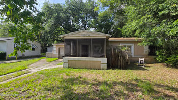 2852 Ernest St, Jacksonville, FL 32205