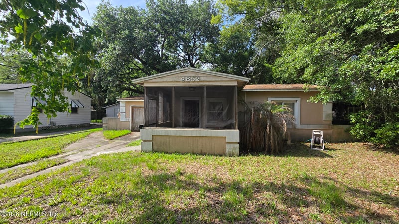 2852 Ernest St, Jacksonville, FL 32205