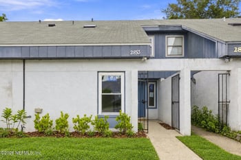 2853 Sand Castle Ln, Jacksonville, FL 32233