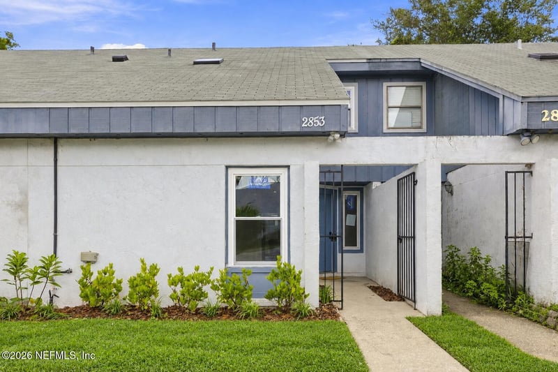 2853 Sand Castle Ln, Jacksonville, FL 32233