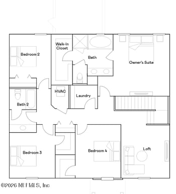 2854 Crossfield Dr, Green Cove Springs, FL 32043