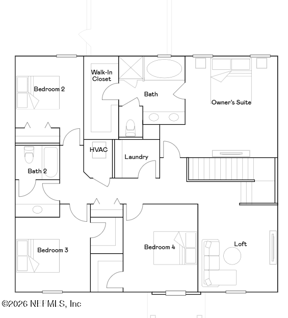 2854 Crossfield Dr, Green Cove Springs, FL 32043