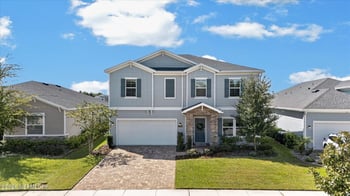 2854 Crossfield Dr, Green Cove Springs, FL 32043
