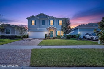 2854 Crossfield Dr, Green Cove Springs, FL 32043