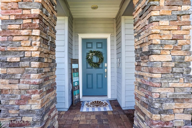 2854 Crossfield Dr, Green Cove Springs, FL 32043