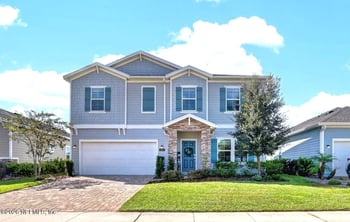 2854 Crossfield Dr, Green Cove Springs, FL 32043