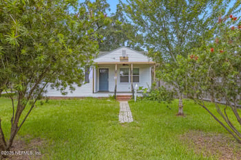 2854 Stanwood Ave, Jacksonville, FL 32207