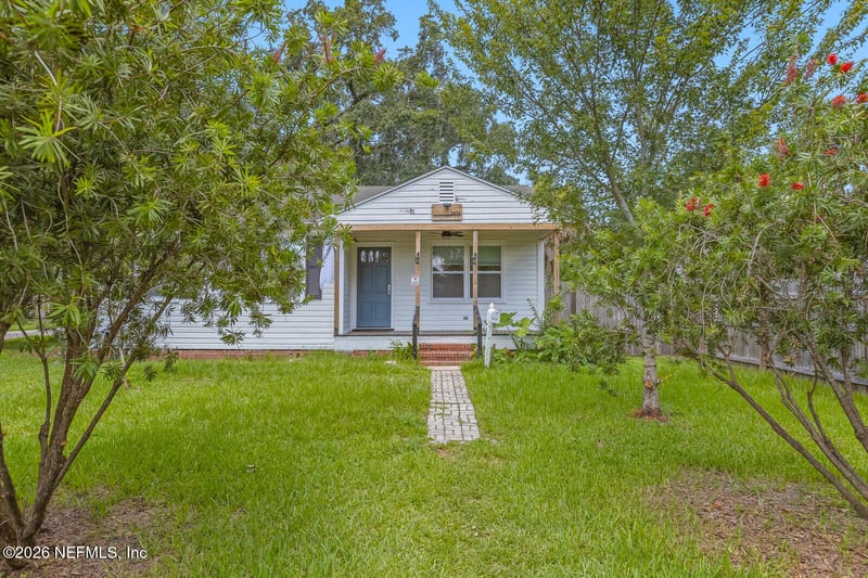 2854 Stanwood Ave, Jacksonville, FL 32207