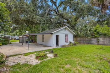2854 Stanwood Ave, Jacksonville, FL 32207