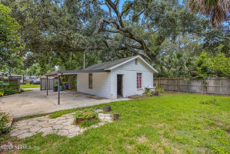 2854 Stanwood Ave, Jacksonville, FL 32207