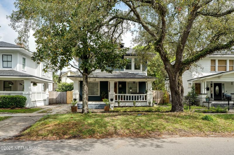 2855 Post St, Jacksonville, FL 32205