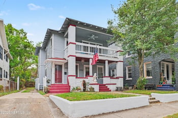 2856 College St, Jacksonville, FL 32205