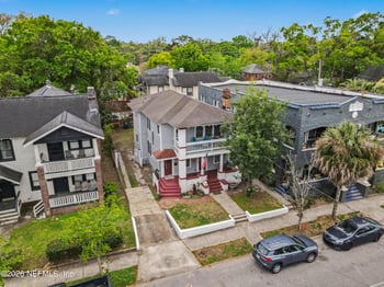2856 College St, Jacksonville, FL 32205