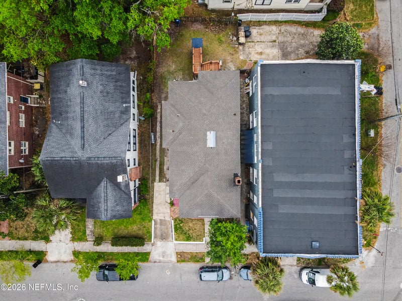 2856 College St, Jacksonville, FL 32205