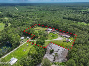 2856 NE 187th St, Starke, FL 32091
