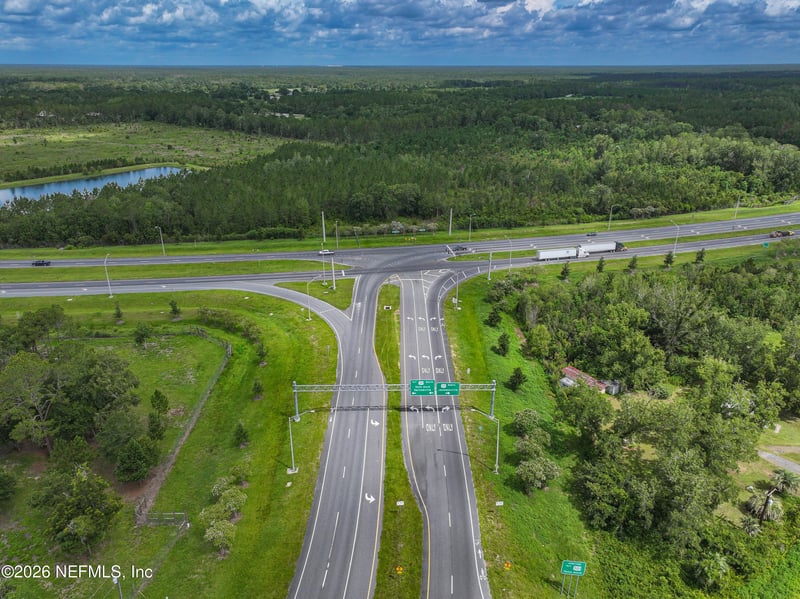 2856 NE 187th St, Starke, FL 32091