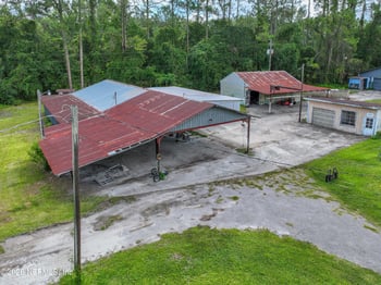 2856 NE 187th St, Starke, FL 32091
