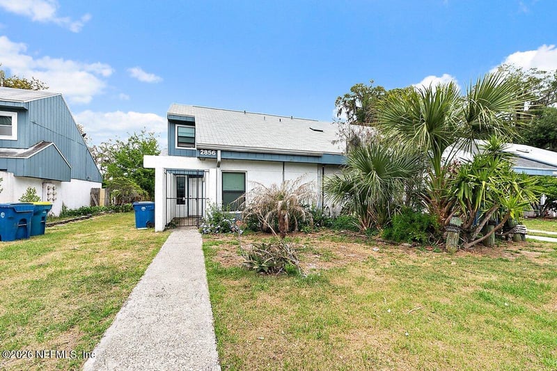 2856 Sand Castle Ln, Jacksonville, FL 32233