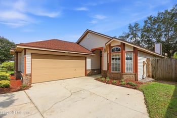 2856 Sutton Estates Cir S, Jacksonville, FL 32223