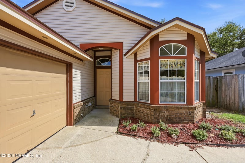 2856 Sutton Estates Cir S, Jacksonville, FL 32223