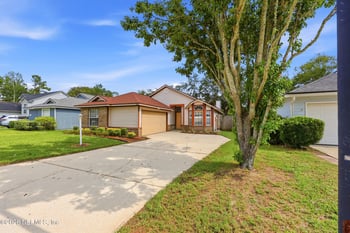 2856 Sutton Estates Cir S, Jacksonville, FL 32223