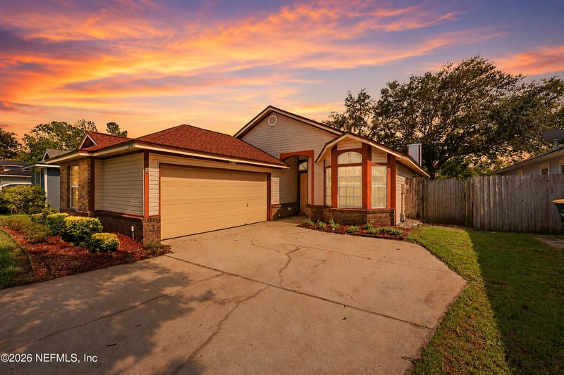 2856 Sutton Estates Cir S, Jacksonville, FL 32223