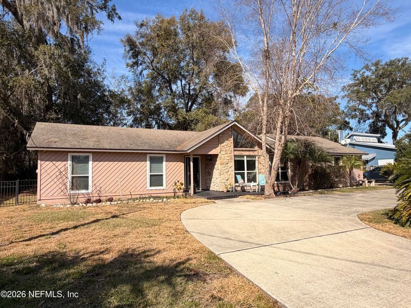 2857 Beauclerc Rd, Jacksonville, FL 32257