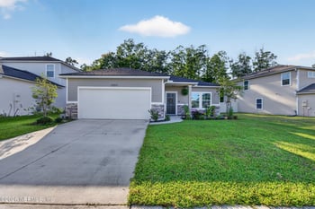 2859 Firethorn Ave, Orange Park, FL 32073