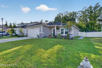 2859 Firethorn Ave, Orange Park, FL 32073