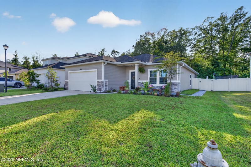 2859 Firethorn Ave, Orange Park, FL 32073