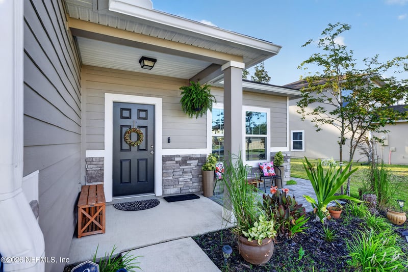 2859 Firethorn Ave, Orange Park, FL 32073