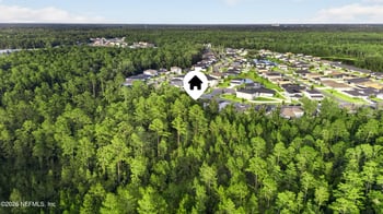 2859 Firethorn Ave, Orange Park, FL 32073