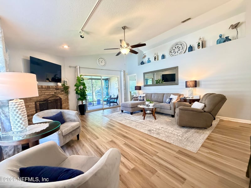 2859 Sutton Estates Cir N, Jacksonville, FL 32223