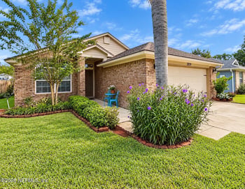 2859 Sutton Estates Cir N, Jacksonville, FL 32223