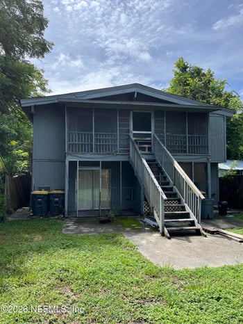 2859 Sydney St, Jacksonville, FL 32205