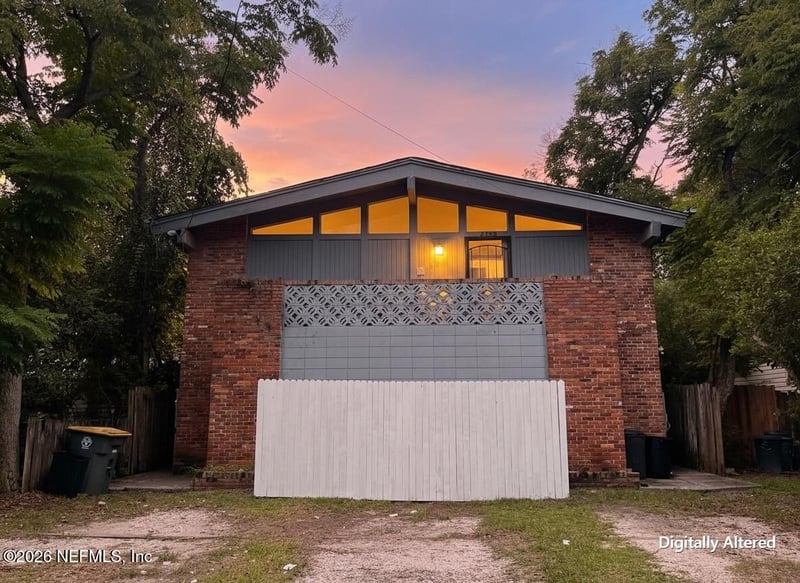 2859 Sydney St, Jacksonville, FL 32205