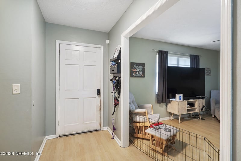 286 Evergreen Ln, Middleburg, FL 32068