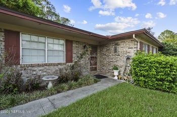 286 Evergreen Ln, Middleburg, FL 32068