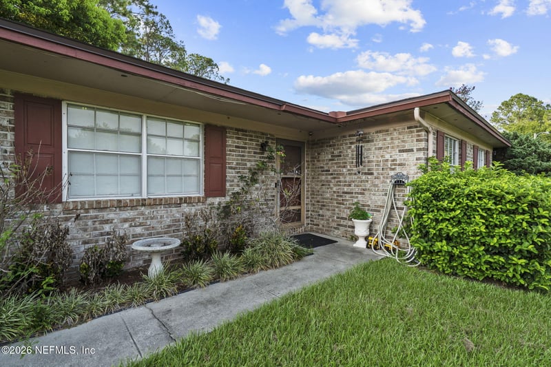 286 Evergreen Ln, Middleburg, FL 32068