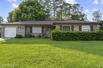 286 Evergreen Ln, Middleburg, FL 32068