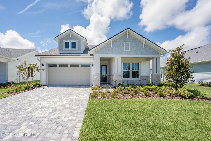 286 Lamego Ln, St Augustine, FL 32095