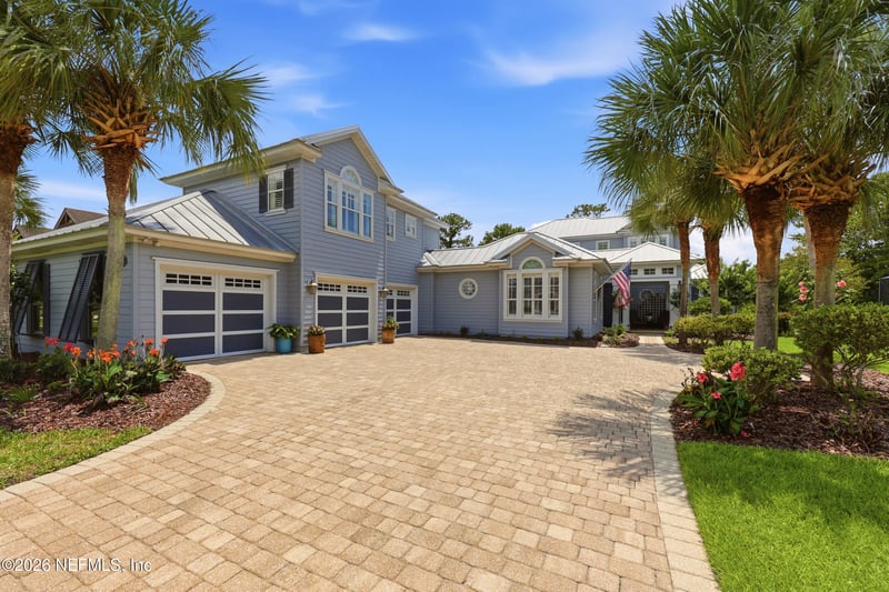 286 Vale Dr, St Augustine, FL 32095