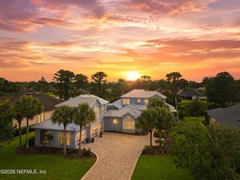 286 Vale Dr, St Augustine, FL 32095