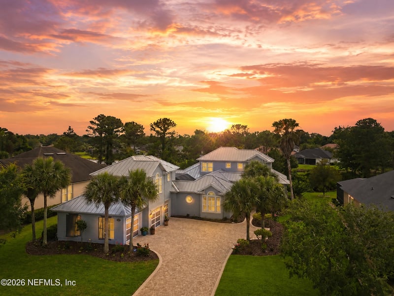 286 Vale Dr, St Augustine, FL 32095