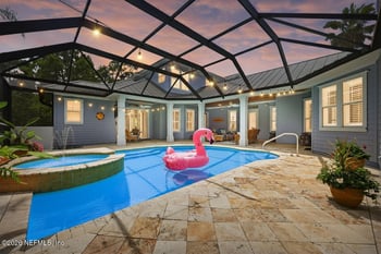 286 Vale Dr, St Augustine, FL 32095