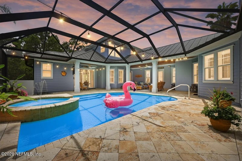 286 Vale Dr, St Augustine, FL 32095