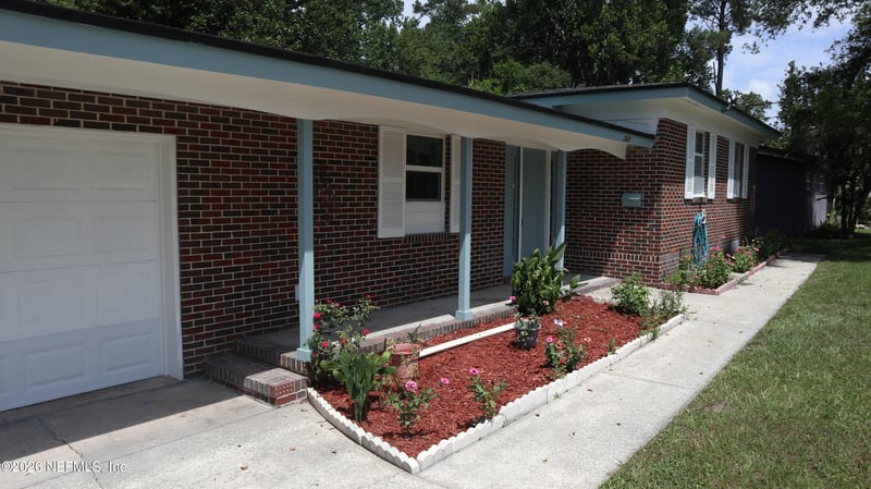 2860 Emily Ln W, Jacksonville, FL 32216