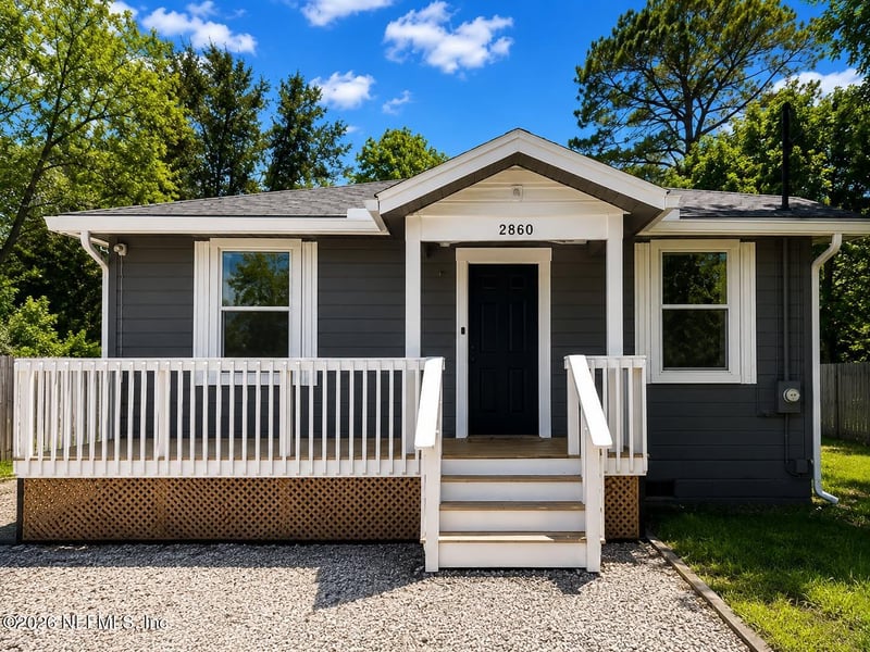 2860 Wickwire St, Jacksonville, FL 32254