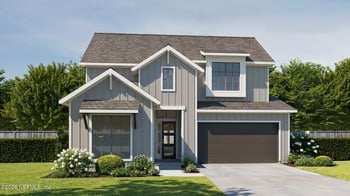 2861 Berryhill Rd, Green Cove Springs, FL 32043